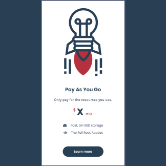 Pay As You Go
